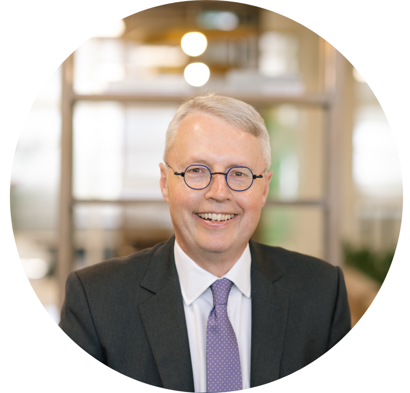 Guy, Associate Planner & Estate Planning Specialist