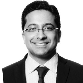 Porus JungalWalla, Co-Founder, QL Family Office & Chief Investment Officer