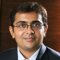 Pranay Adhvaryu, Senior Board Adviser