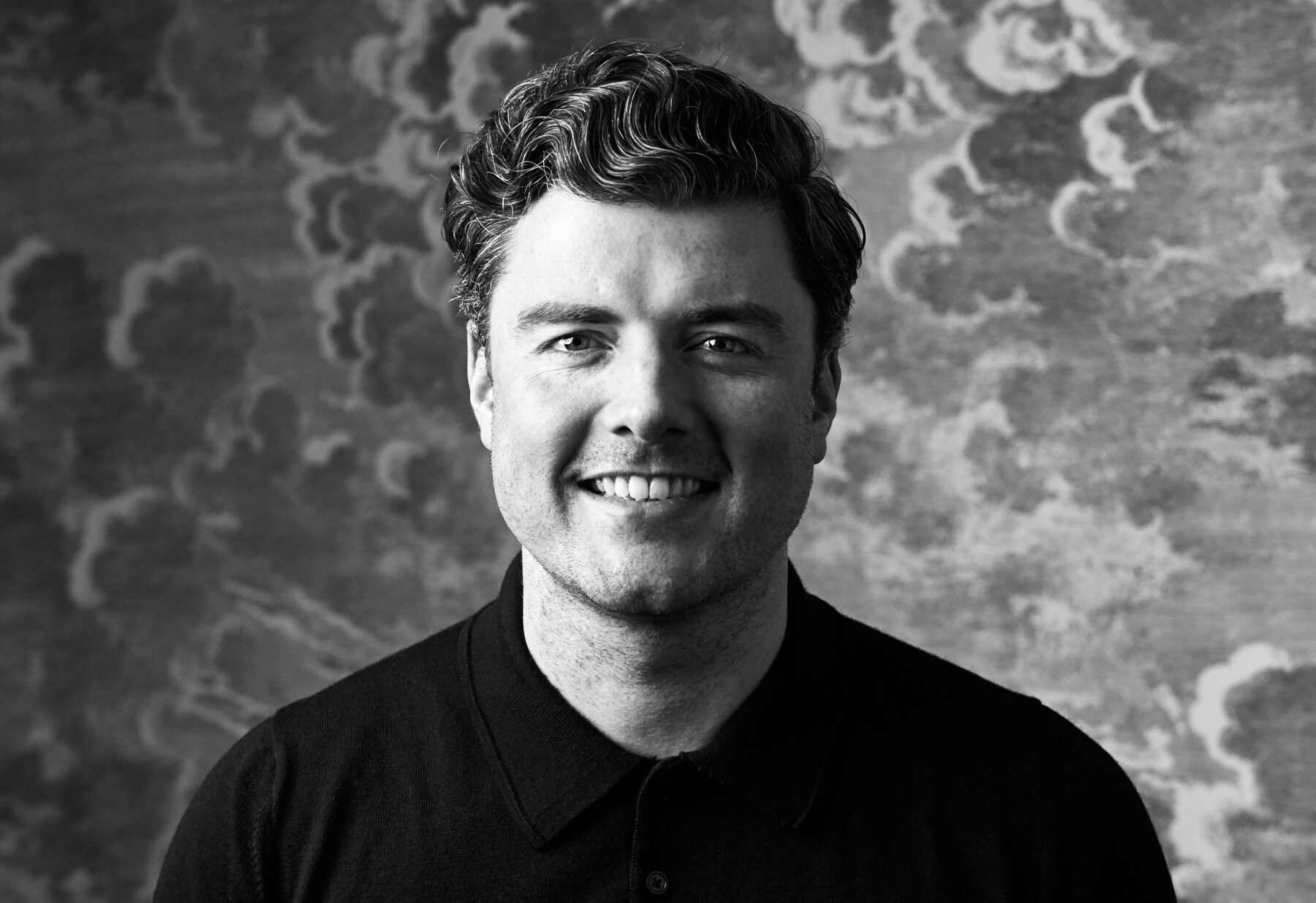 Robert Wilcocks, Founder, Quantum Life.